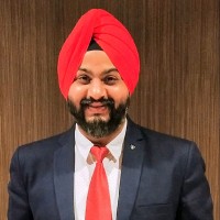 Hanit Pal Singh