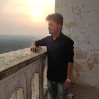 Ankit Kumar Panda
