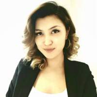 Аружан Жуман