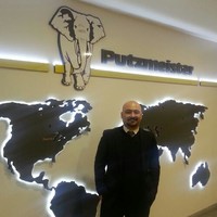 Serkan Oduncu