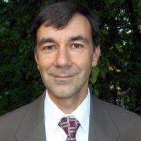 Michael Ginzburg