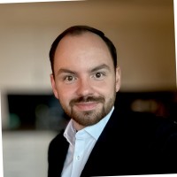 Stephen Benson