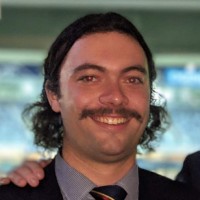 Mitchell Bourke
