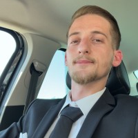 Ido Haim Tibi (עידו חיים טיבי)