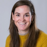 Sanne Van Helmond