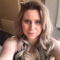 Charlotte Wright