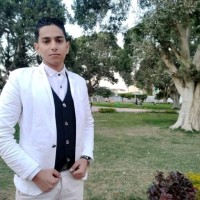Ahmed Yahia