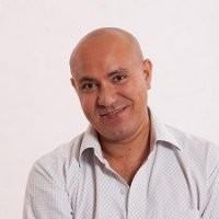 Sid-Ahmed Sedjai