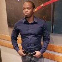 Unathi Malangana