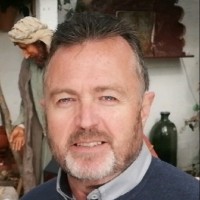 Gabriel Belmonte Rojas