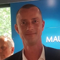 Mickael Vacher