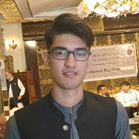 Maaz Khan