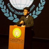 Dhruv Srivastava