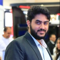 Mohammed Zewid
