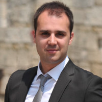 Milos Stankovic
