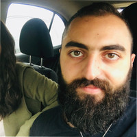 Christopher Klayaani