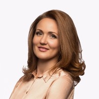 Elena Tonkikh