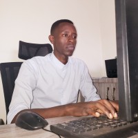 Fred Mugisha