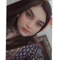 Fiza Zafar Ali