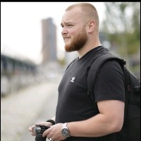 Robin Kooijman