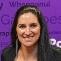 Bridget Campbell