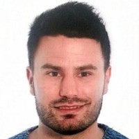 Oscar Santana Diez