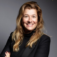 Mireille Prooi