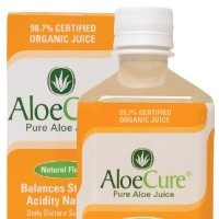 AloeCure® Pure Aloe Vera Juice