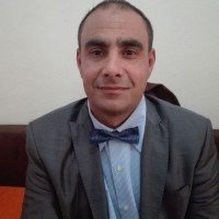 Belgacem Ayed