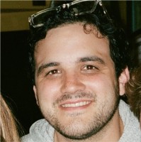 Ben Utter