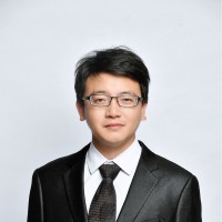 Alex（NaiFei） Wang