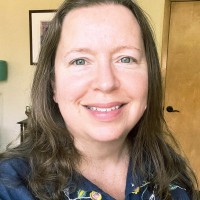 Kaia Fowler, MS, LPC