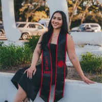 Daisy Solis