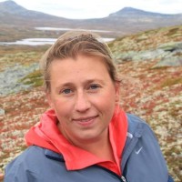 Helene Gorseth Jerven