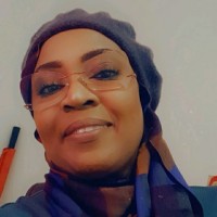 Fatima Dioury Johnson