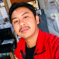 Ahmad Ridho Ismail