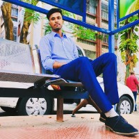 Koushik Maji