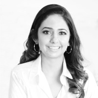 Omika Mehra