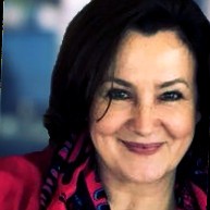 Christina Lust-Hanko