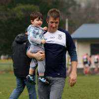 Colin Brennan
