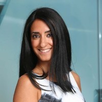 Hanieh Ferdowsi