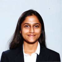 PRARTHANA JAIN