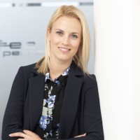 Kristina Møller