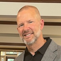 Eric Rutledge