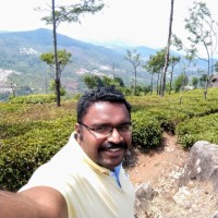 Sathyanarayanan P