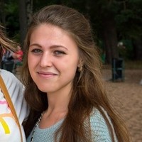 Юлия Швецова