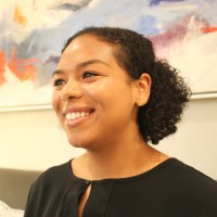 Hillary Anderson