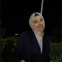 Ayşe Nur Duman
