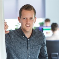 Reinier Boerendans