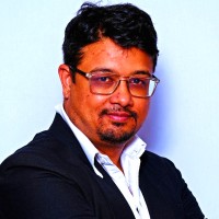 Sandeep S Perur